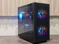 Gaming raptor pc i5-11400f + rtx3060ti, снимка 2