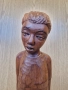 Статуетка / дърворезба, снимка 2