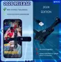 Кликър Auto Clicker за телефон | Automatic Clicker TikTok Android iPhone. Игри Games, снимка 1