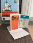 НОВ!*iPhone 17 Pro *ЛИЗИНГ 48€/м Orange айфон 17 про  оранжеВ, снимка 1