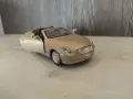 Метална количка Lexus SC 430 !!!, снимка 1