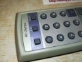 AIWA RC-ZAT04 AUDIO REMOTE 1009210909, снимка 4