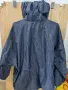K-Way винтидж ветровка, черна, XL, снимка 2