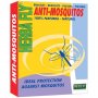 Противопаразитна ГРИВНА против комари - Herba Fly, снимка 1 - Екипировка - 29179539