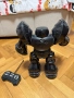 детски робот BLAST BLACK SILVERIT с дистаниционно, снимка 2