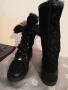 Дамски ботуши Louis Vuitton, снимка 6