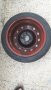 Резервна гума патерица   FIAT LANCIA 14ц , снимка 6