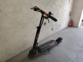 Продавам Електрическа тротинетка ZERO 9, снимка 2