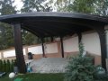 Беседки, пергули и градински мебели, снимка 6