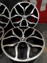 Алуминиеви джанти за БМВ (BMW) X5, X6, 20 цола, 5х120, снимка 5