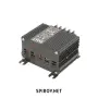 Конвертор на напрежение DC 24V-12V 200W, снимка 2