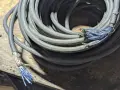 Кабел за стейдж бокс нов 10 чифта, снимка 2