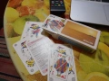 4 бр. Карти за игра , снимка 5