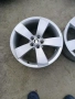 Джанти 5х100х17  оригинални за Skoda. , снимка 4