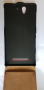 Sony Xperia C3 - Sony S55T калъф - case, снимка 7