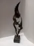 Скулптура пластика Иван Иванов, снимка 4