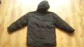 FJALL RAVEN WINTER DOWN Jacket размер XXL дебело зимно яке с гъши пух - 2585, снимка 2