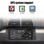 Мултимедия BMW X5 E53 E39 E38 навигация андроид Android 12 navigacia multimedia + камера , снимка 4