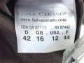 Luisa Cerano linen jacket EU 42, снимка 8