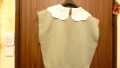 Дамска буза без ръкав №52, снимка 3