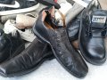мъжки обувки спортни Cole Haan® original dress shoes, 42 -43, естествена кожа 