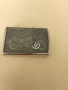 Оригинална запалка зипо,, Zippo Yamaha 1300, снимка 1