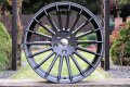 19” Джанти БМВ 5X120 BMW E90 E91 E92 F30 F31 F32 F36 E60 F10 F11 F01 6 E63 F06 X4, снимка 2