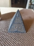 Статуетка Египетска пирамида, снимка 3