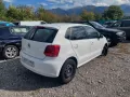 VW Polo 1,6 TDI , Фолксваген Поло на части! Юни 2011, снимка 2