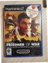 Eden и World War prisoner of War Игри за PS2 Игра за Playstation 2 ПС2, снимка 4