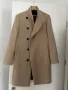 Мъжко палто ZARA, снимка 1