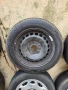 Два комплекта гуми с джанти за BMW, снимка 16