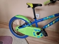 Детски велосипед Drag 16 Rush, снимка 7