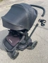 Продавам комбинирана бебешка количка Easywalker Harvey 3 Premium (2 в 1), снимка 2