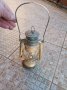 Ретро газена лампа, снимка 6