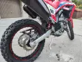Honda CRF 300L в гаранция, снимка 5