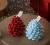 Молд    шишарка , снимка 5