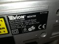 tevion md4759 cd/tuner/deck/amplifier 2609211149, снимка 12