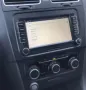 Мултимедийна навигация за автомобил с 7-инчов дисплей - Volkswagen, Seat или Skoda CJ-CP605, снимка 3