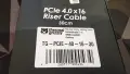 Riser Cable (Рейзър кабел) PCIe 4.0 x16 30cm Thermal Grizzly, снимка 2