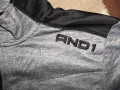 Комплект AND1  мъжки,С-М, снимка 4