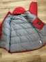 Висок клас зимна пухена HAGLOFS Rosson Down 600fill Puffer Jacket , L размер, снимка 12
