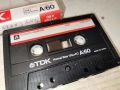 TONY CAREY-TDK TAPE 0201261942, снимка 15
