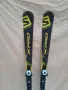 Карвинг ски SALOMON X-PRO MG powerline, CARVE 158см.  , снимка 2