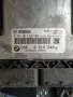 моторен компютър ECU за BMW X3 F25 ,2010 , 0 281 017 647 ,DDE 8513249 , снимка 2