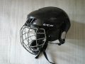 Каска за хокей на лед CCM FM50 S, снимка 1