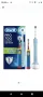 Комплект четки за зъби Oral-B Pro 700 + Детска четка за зъби Advance Power Kids 950, снимка 1