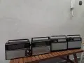ВЕФ радиоапарат VEF , снимка 2