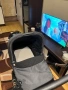 Продавам комбинирана бебешка количка Easywalker Harvey 3 Premium (2 в 1), снимка 12