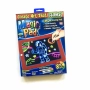 Светещ таблет за рисуване Magic Sketch Pad / 1 х Таблет/ 3 х Двустранни неонови писалки/ 1 х Гъба за, снимка 11